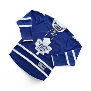 Reebok Toronto Maple Leafs NHL Jersey – Officially Licensed